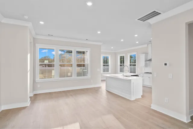 $896,925 | 219 Atlantic Breeze Street, Myrtle Beach, SC 29572