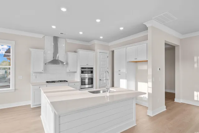 $896,925 | 219 Atlantic Breeze Street, Myrtle Beach, SC 29572