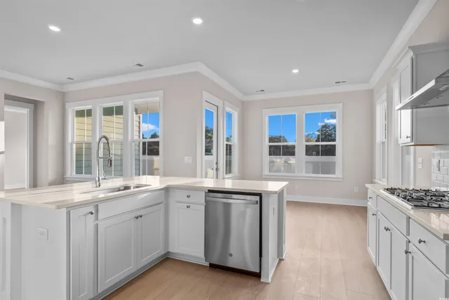 $896,925 | 219 Atlantic Breeze Street, Myrtle Beach, SC 29572