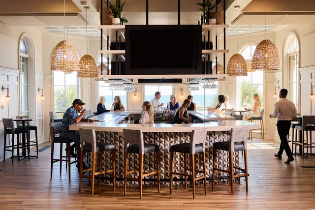 $896,925 | 219 Atlantic Breeze Street, Myrtle Beach, SC 29572