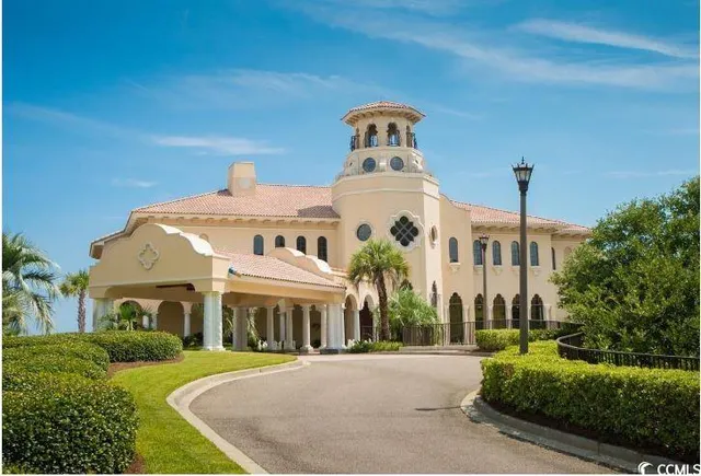 $896,925 | 219 Atlantic Breeze Street, Myrtle Beach, SC 29572