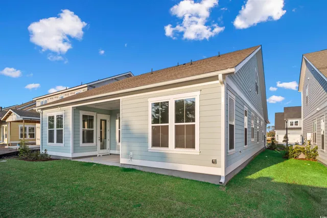 $896,925 | 219 Atlantic Breeze Street, Myrtle Beach, SC 29572