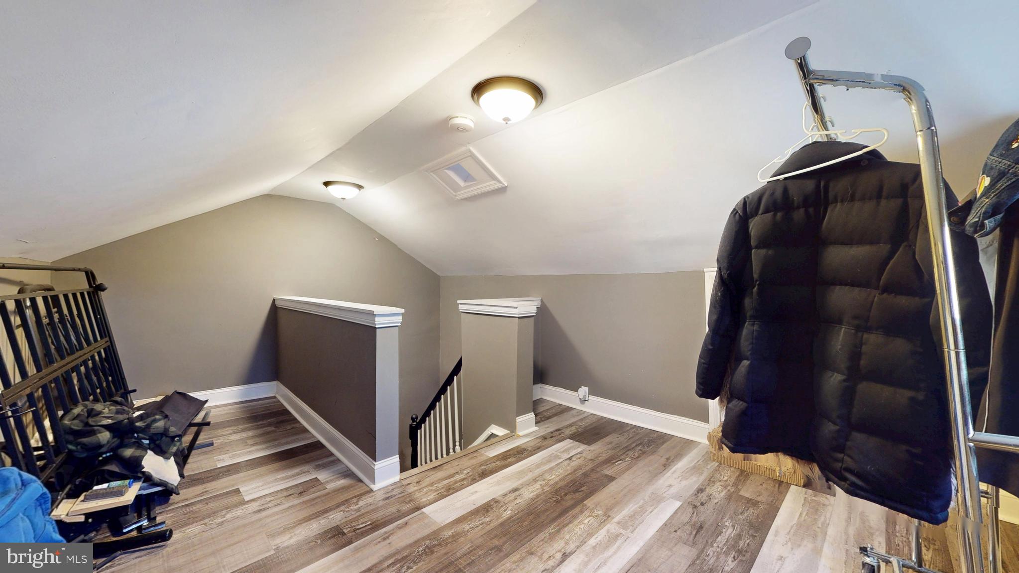 204 Haddon Avenue Collingswood, NJ 08108 - Photo 26 of 34 a view of a room with gym equipment