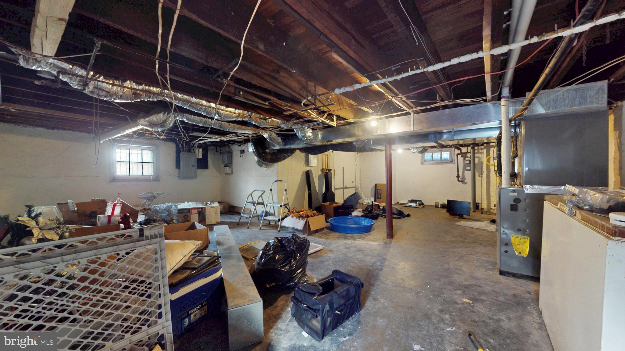 204 Haddon Avenue Collingswood, NJ 08108 - Photo 28 of 34 a view of a room with gym equipment