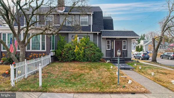 $2,850 | 204 Haddon Avenue, Collingswood, NJ 08108