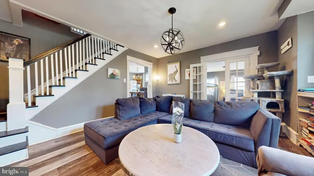 $2,999 | 204 Haddon Avenue, Collingswood, NJ 08108