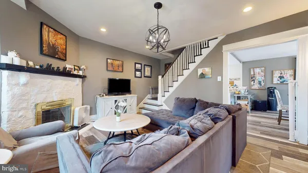 $2,850 | 204 Haddon Avenue, Collingswood, NJ 08108