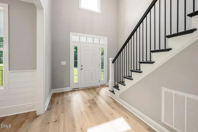 $764,900 | 190 Whistlers Cove, Louisburg, NC 27549