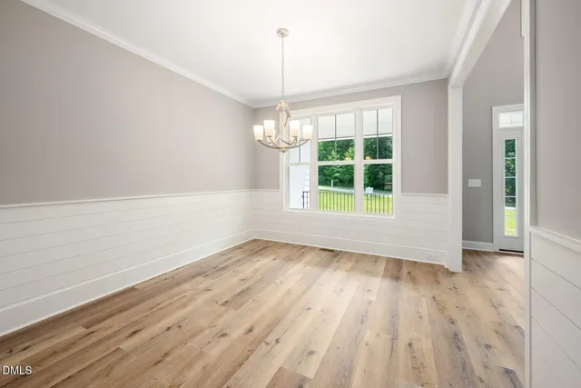 $764,900 | 190 Whistlers Cove, Louisburg, NC 27549