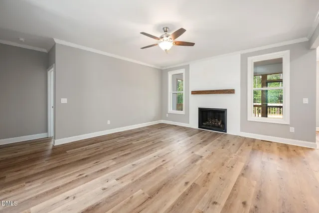 $764,900 | 190 Whistlers Cove, Louisburg, NC 27549