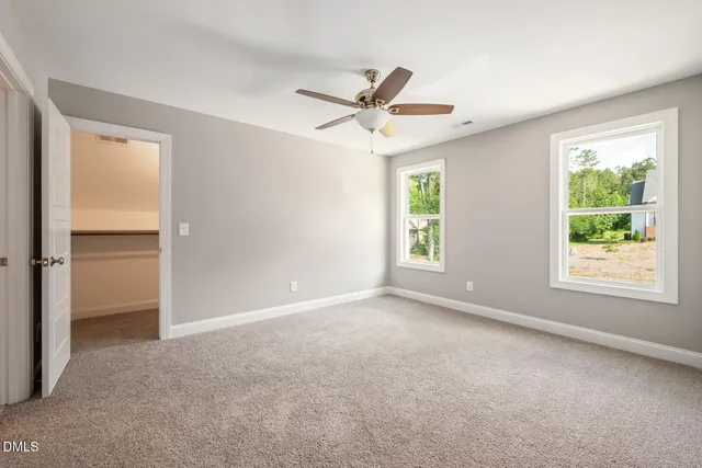 $764,900 | 190 Whistlers Cove, Louisburg, NC 27549