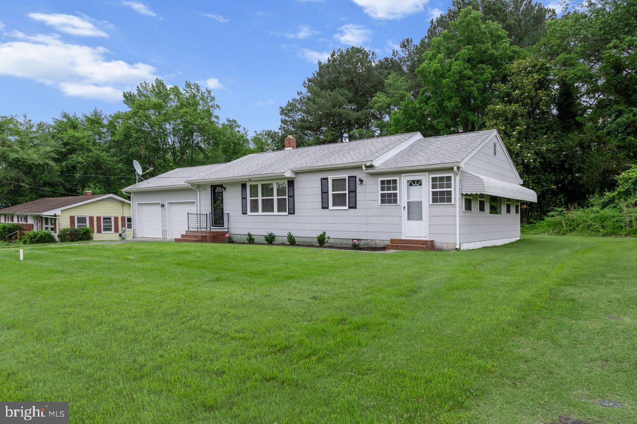 518 Overbrook Drive Salisbury, MD 21801 - Photo 2 of 37