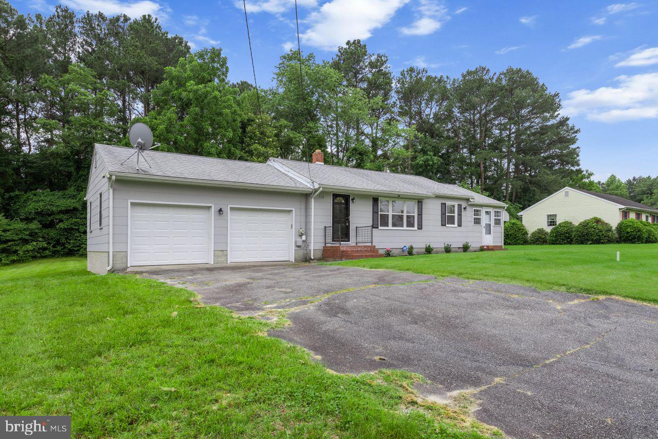 518 Overbrook Drive Salisbury, MD 21801 - Photo 3 of 37