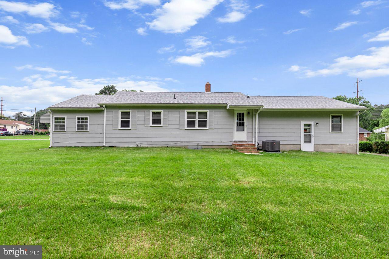 518 Overbrook Drive Salisbury, MD 21801 - Photo 35 of 37