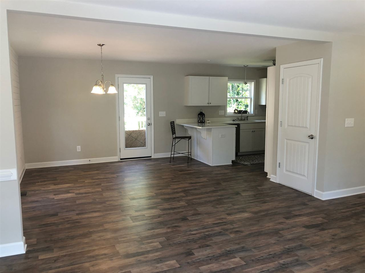 405 Angier Road Fuquay-Varina, NC 27526 - Photo 8 of 19 Photo 8