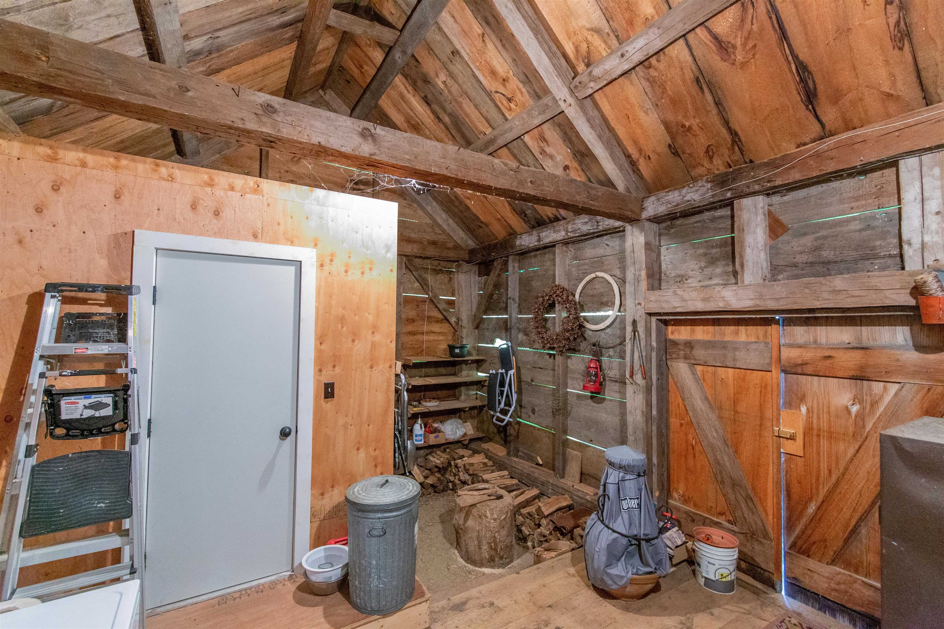 900 Bunker Hill Road Tamworth, NH 03886 - Photo 46 of 60
