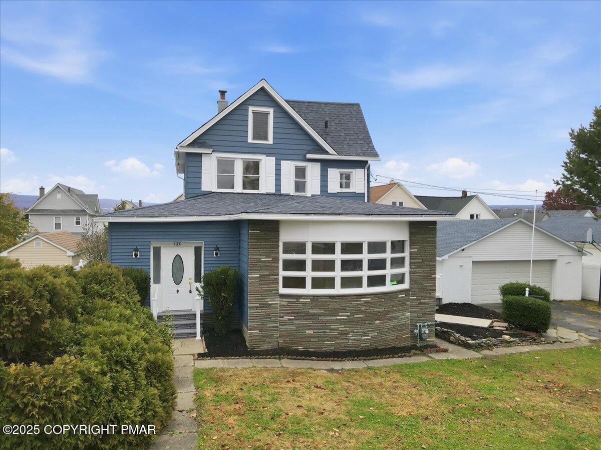 730 West Locust Street Scranton, PA 18504 - Photo 1 of 96 730 W Locust St