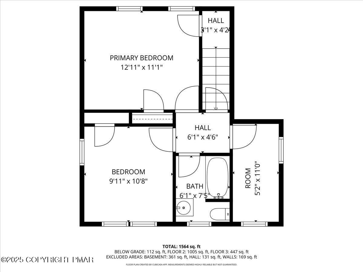 730 West Locust Street Scranton, PA 18504 - Photo 95 of 96 03-Floorplan