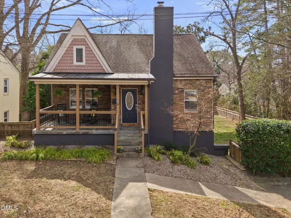 $640,000 | 119 West Vernon Avenue, Wake Forest, NC 27587