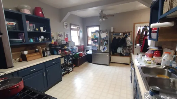 $224,900 | 132 Lulu Avenue East, Almena, WI 54805