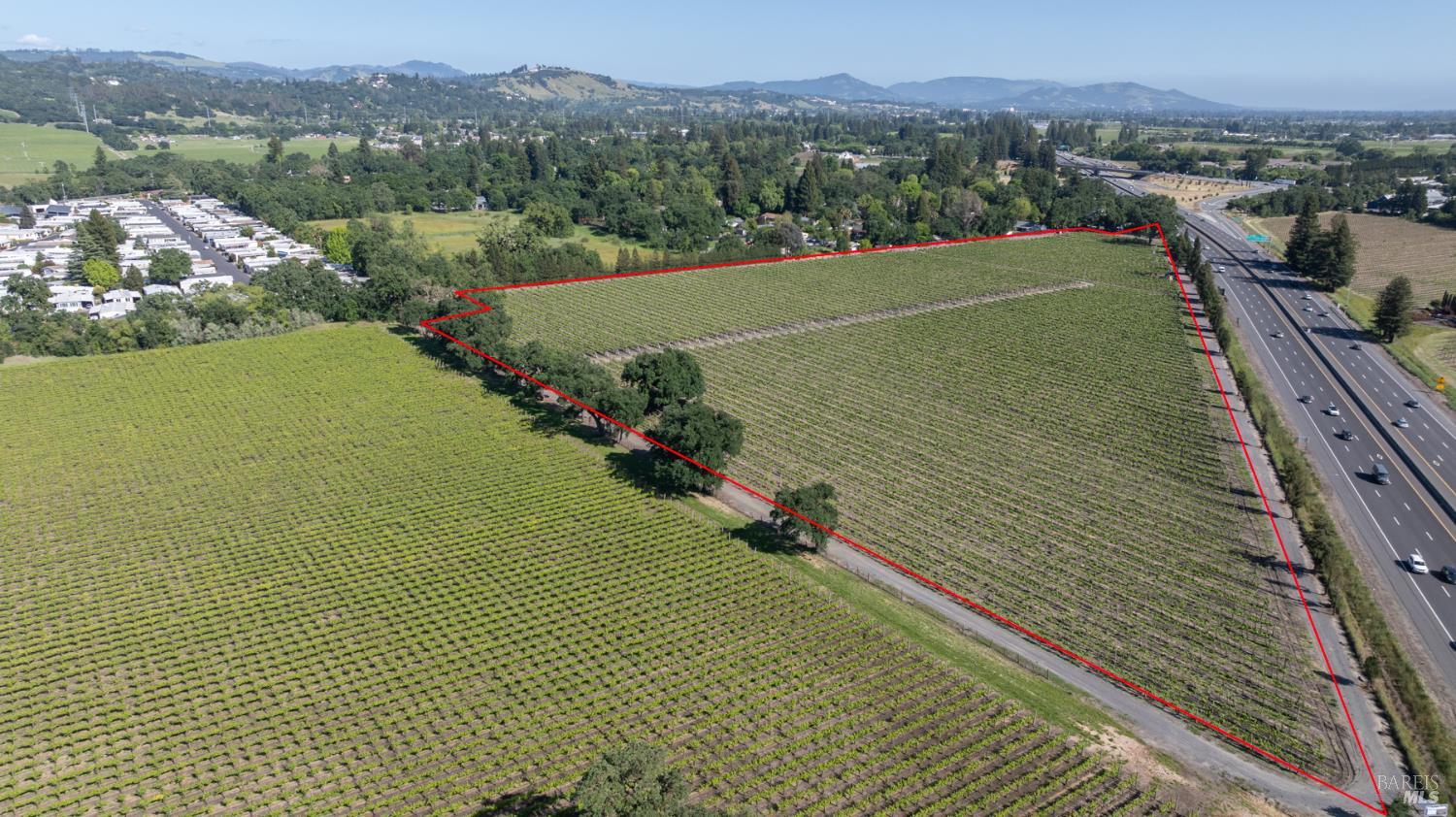 500 Mark West Station Road Windsor, CA 95492 - Photo 1 of 27 a view of a city