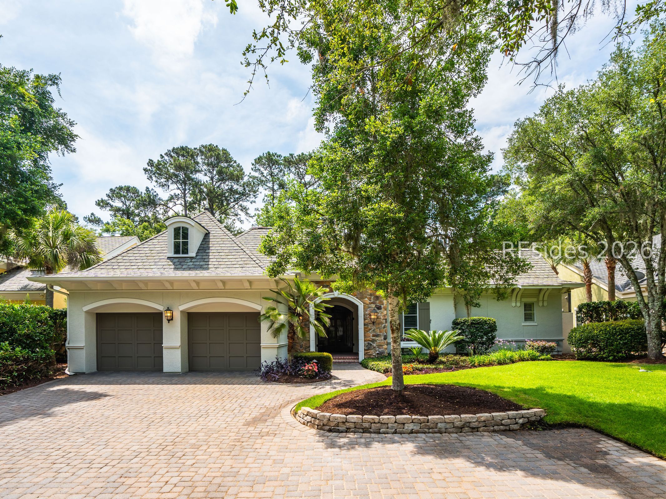 4 Bellfield Court Bluffton, SC 29909 - Photo 3 of 74