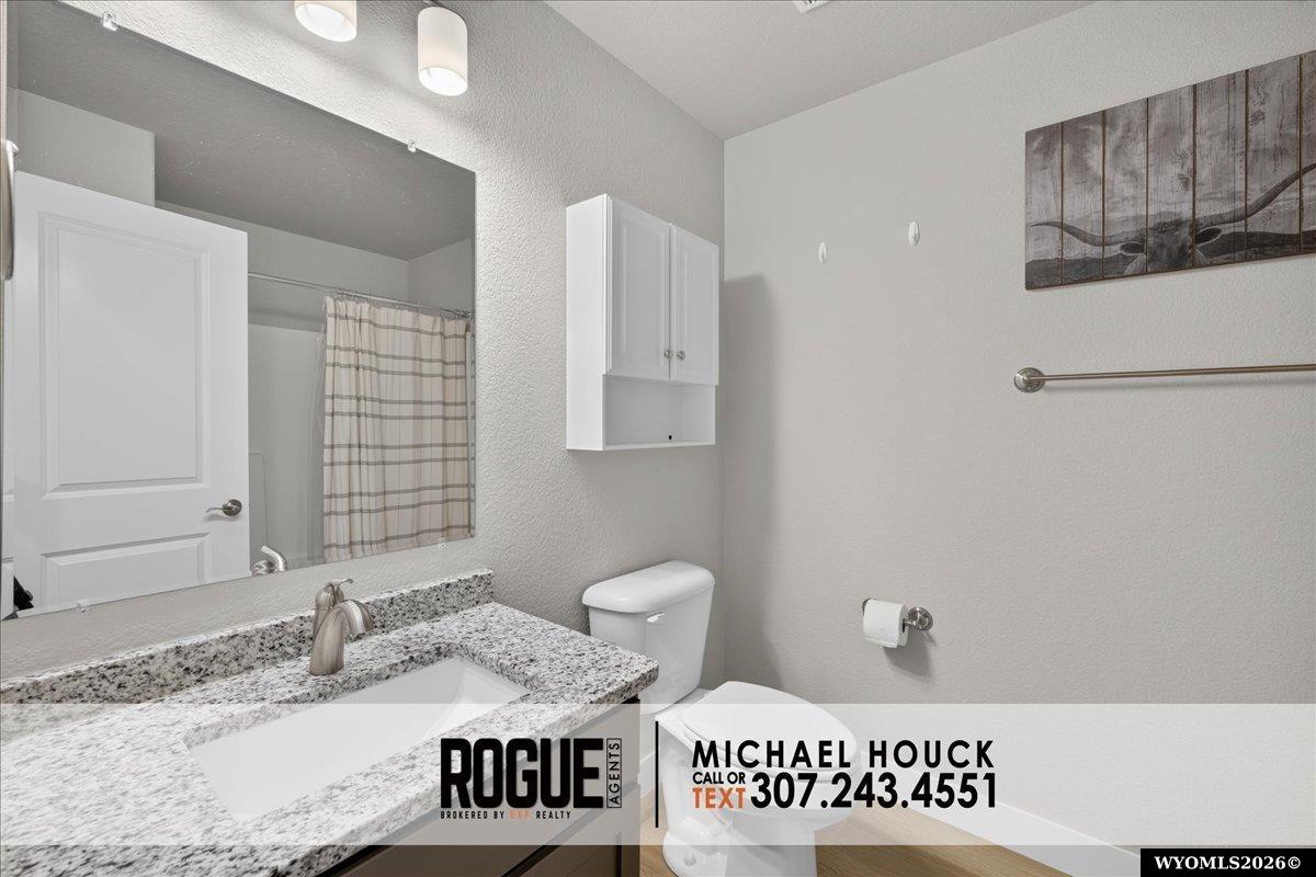 6946 Rogue River Road Casper, WY 82604 - Photo 23 of 38
