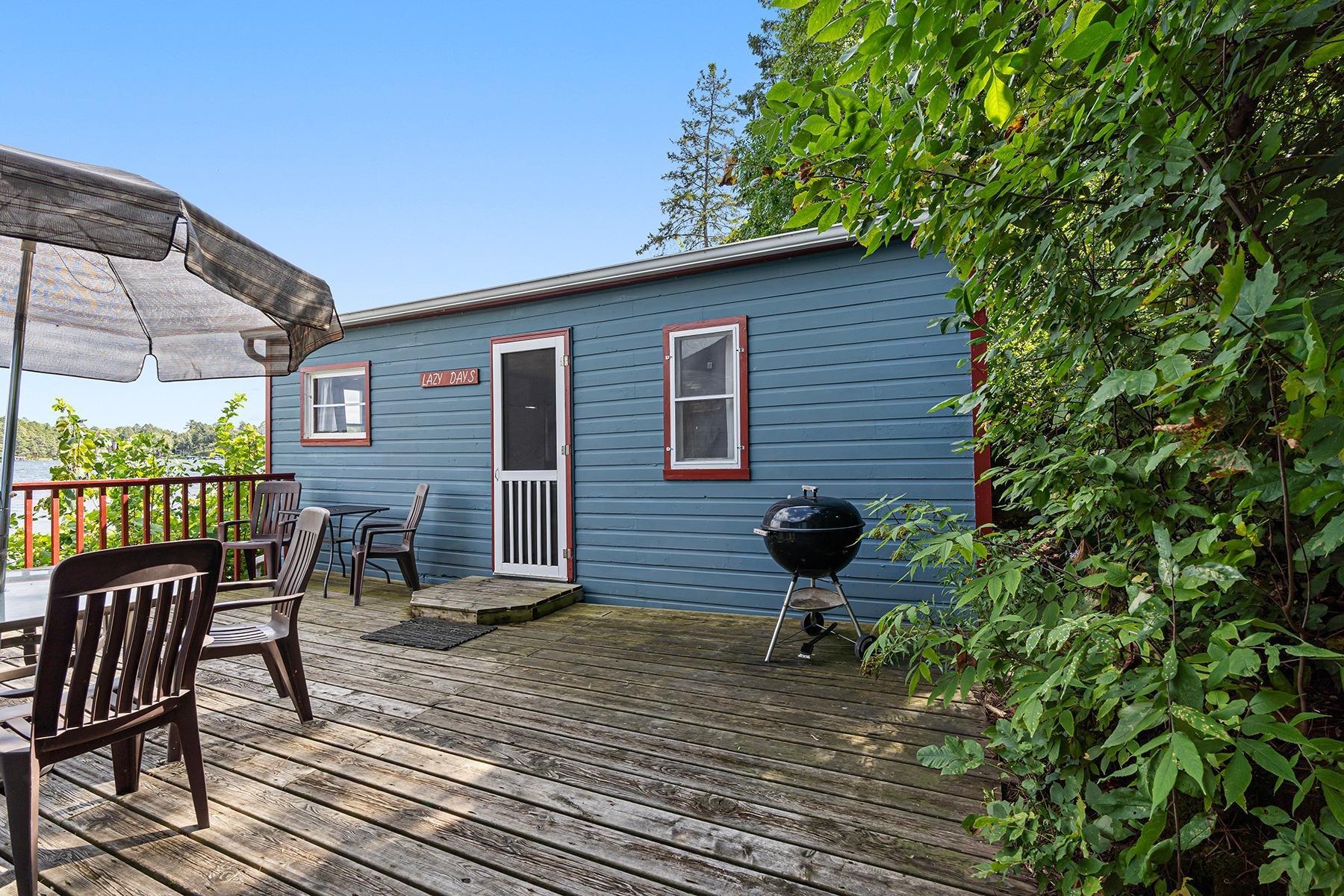 1060 Sarajac Road Northeast, Unit 5 Longville, MN 56655 - Photo 1 of 28