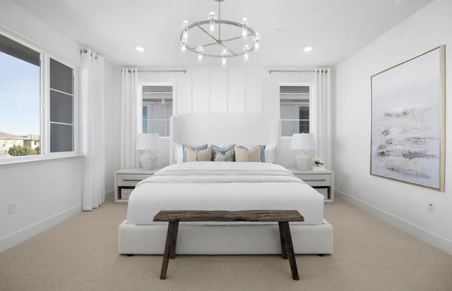 $970,317 | 373 East Beatrice Avenue, Mountain House, CA 95391