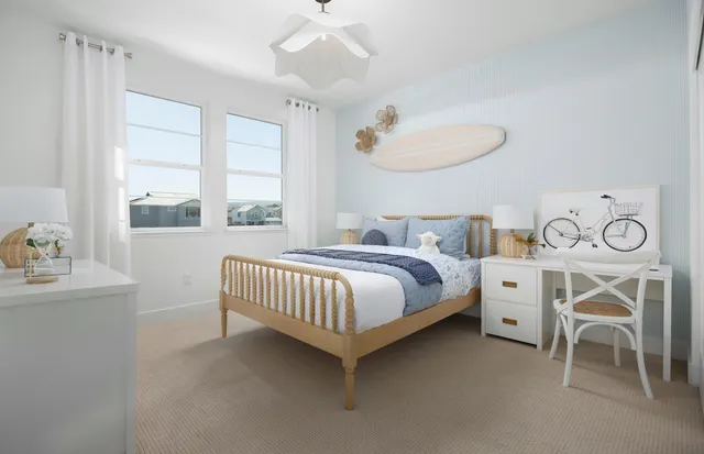 $970,317 | 373 East Beatrice Avenue, Mountain House, CA 95391