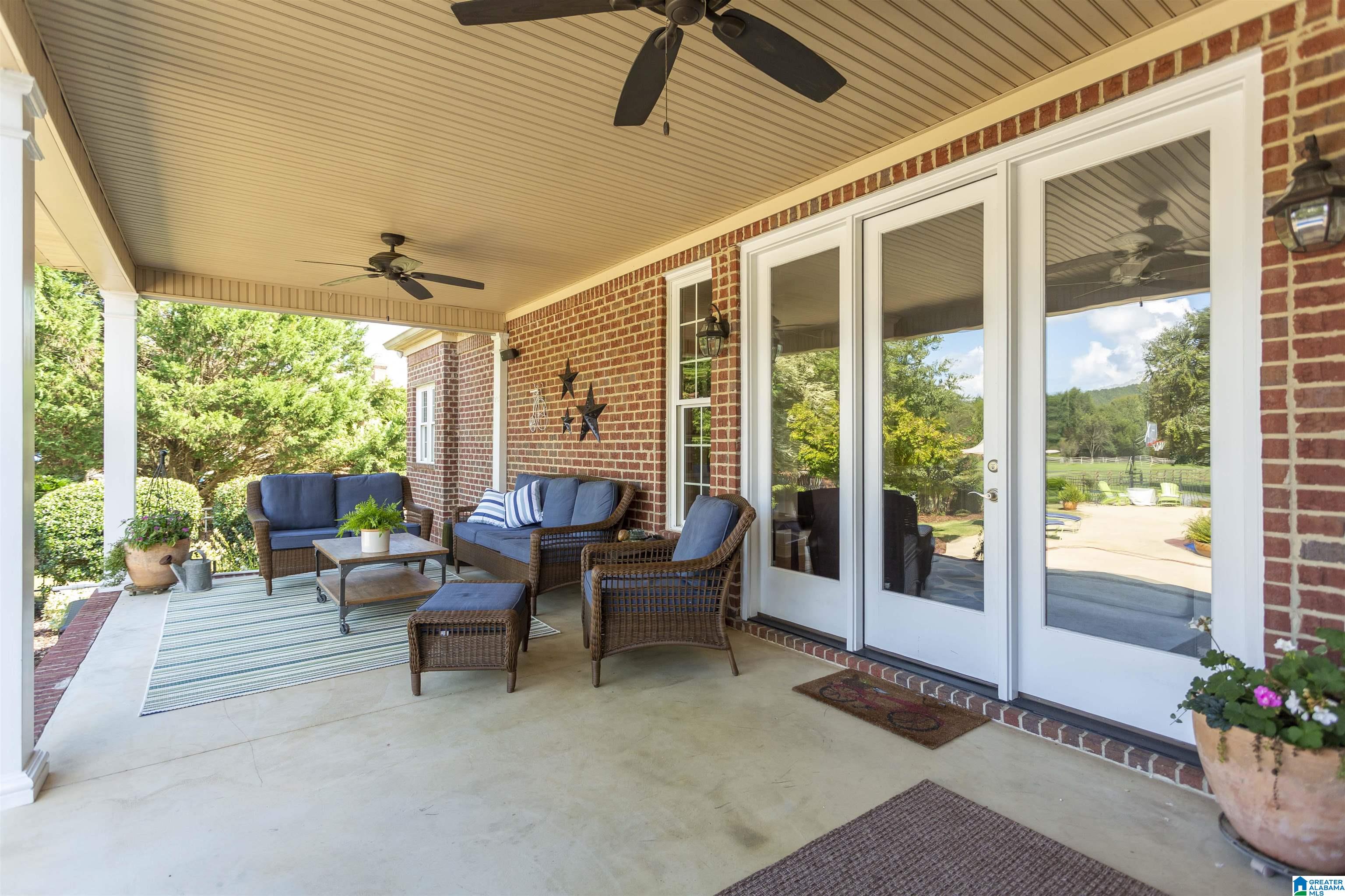 196 Willow Cove Road Oxford, AL 36203 - Photo 41 of 45