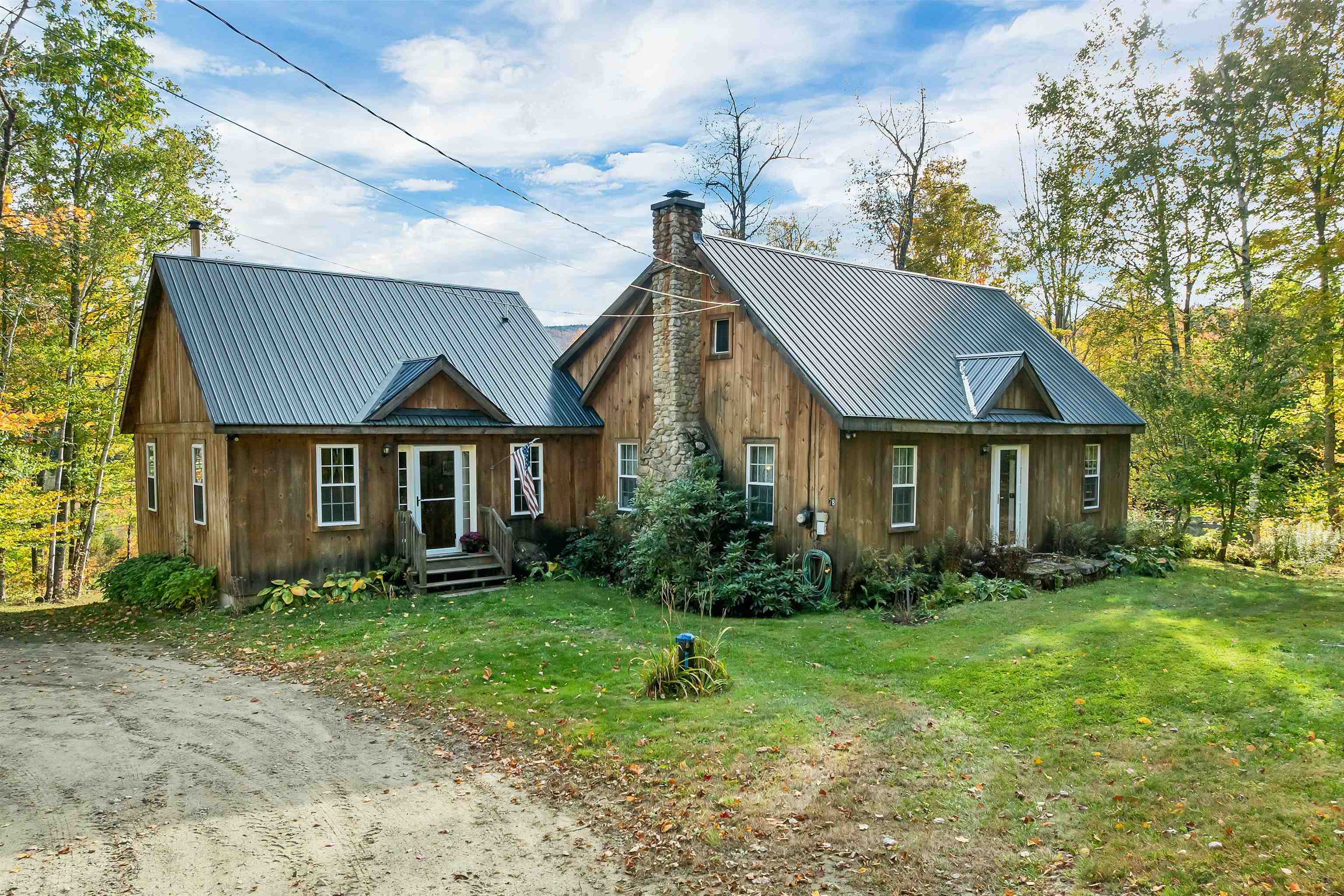 78 Arndt Road Ellsworth, NH 03223 - Photo 6 of 59 Gallery Image 6