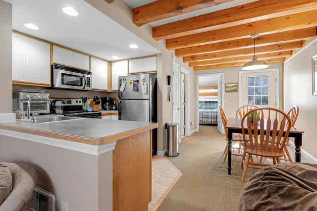 $349,500 | 30 Cherry Lane, Unit 59, Bethel, ME 04217
