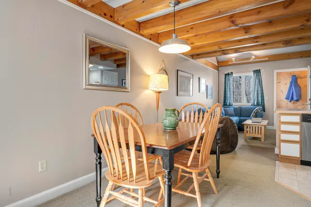 $349,500 | 30 Cherry Lane, Unit 59, Bethel, ME 04217