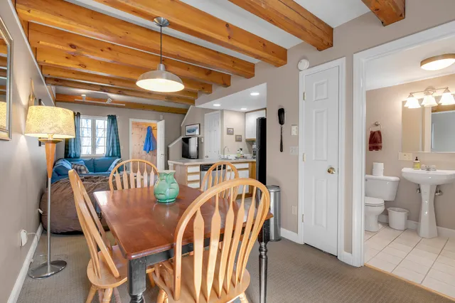 $349,500 | 30 Cherry Lane, Unit 59, Bethel, ME 04217