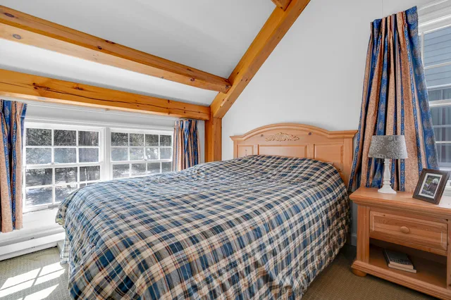 $349,500 | 30 Cherry Lane, Unit 59, Bethel, ME 04217