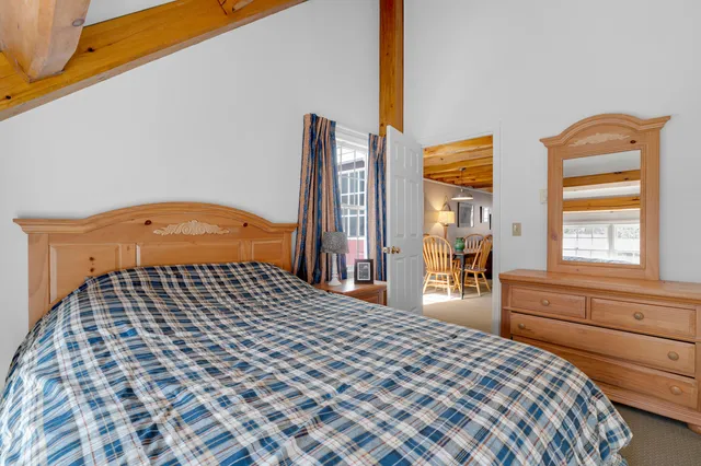 $349,500 | 30 Cherry Lane, Unit 59, Bethel, ME 04217