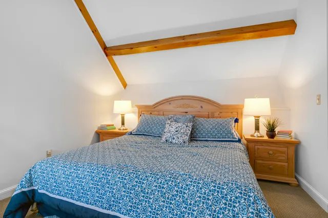 $349,500 | 30 Cherry Lane, Unit 59, Bethel, ME 04217