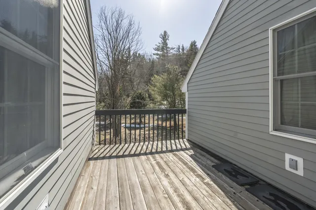 $349,500 | 30 Cherry Lane, Unit 59, Bethel, ME 04217