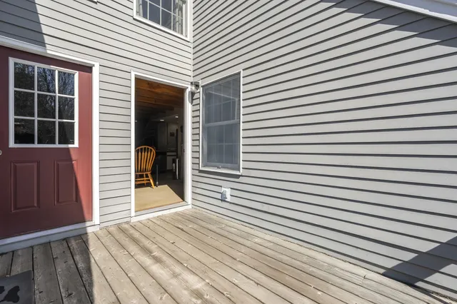 $349,500 | 30 Cherry Lane, Unit 59, Bethel, ME 04217