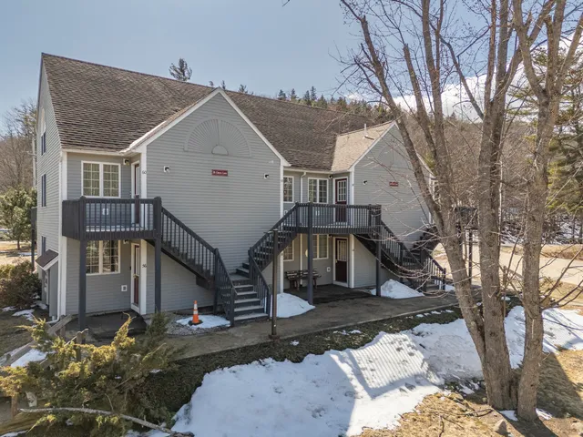$349,500 | 30 Cherry Lane, Unit 59, Bethel, ME 04217