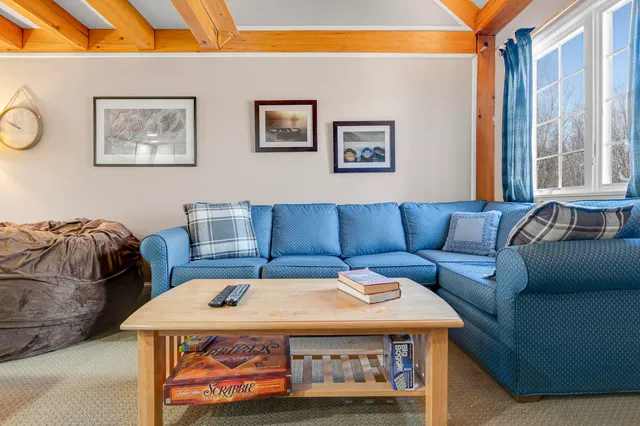 $349,500 | 30 Cherry Lane, Unit 59, Bethel, ME 04217