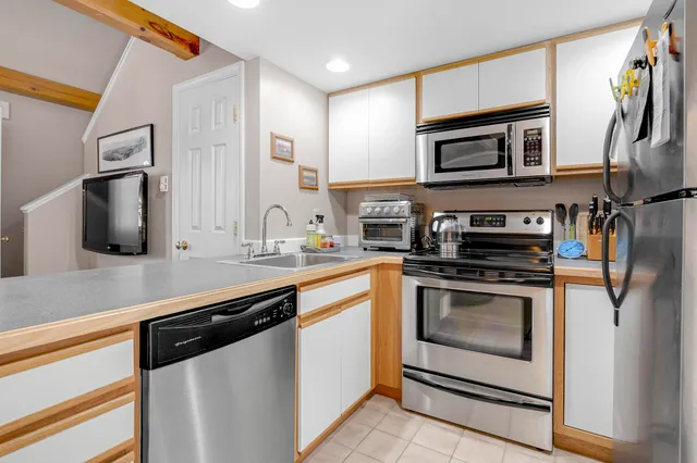 $349,500 | 30 Cherry Lane, Unit 59, Bethel, ME 04217