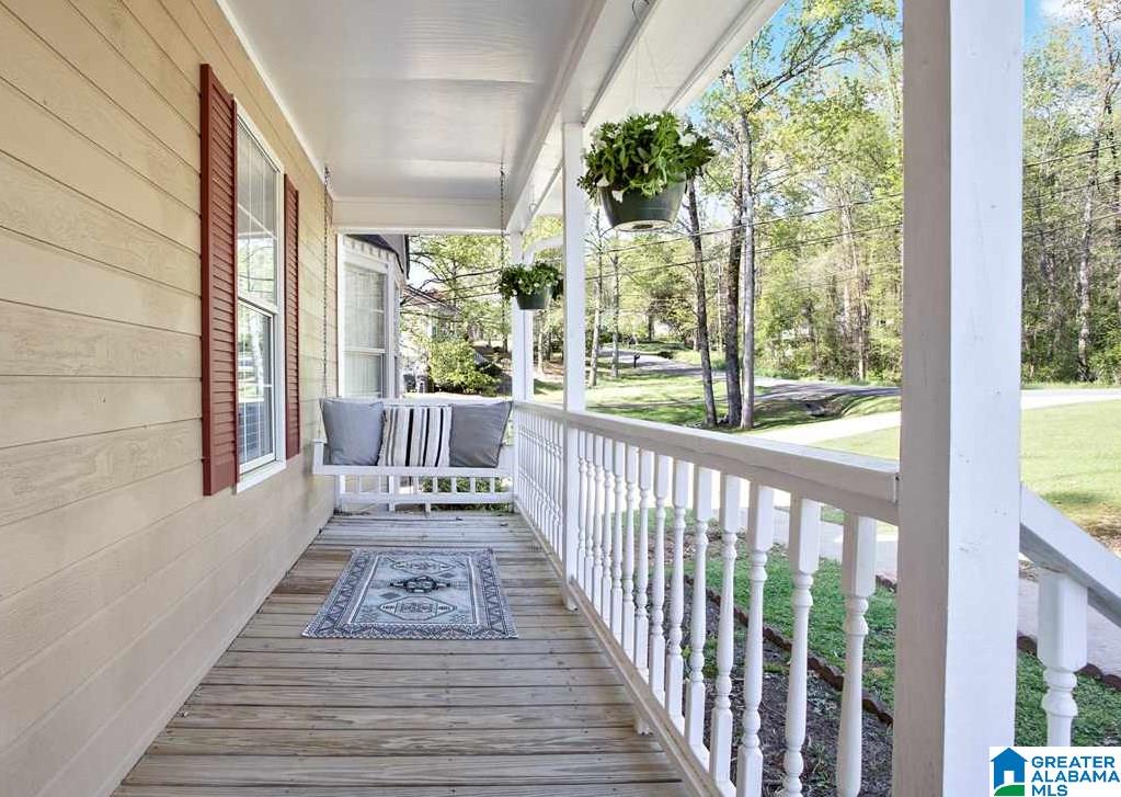 7232 Weems Road Pinson, AL 35126 - Photo 4 of 24