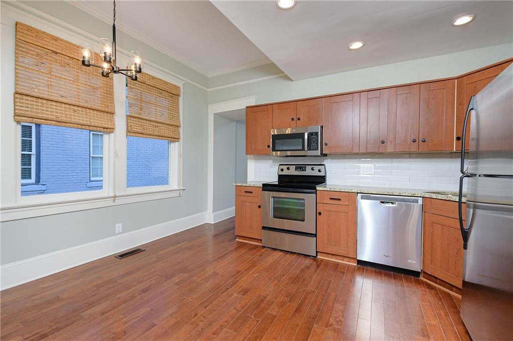 327 4th Street Northeast, Unit B Atlanta, GA 30308 - Photo 8 of 20