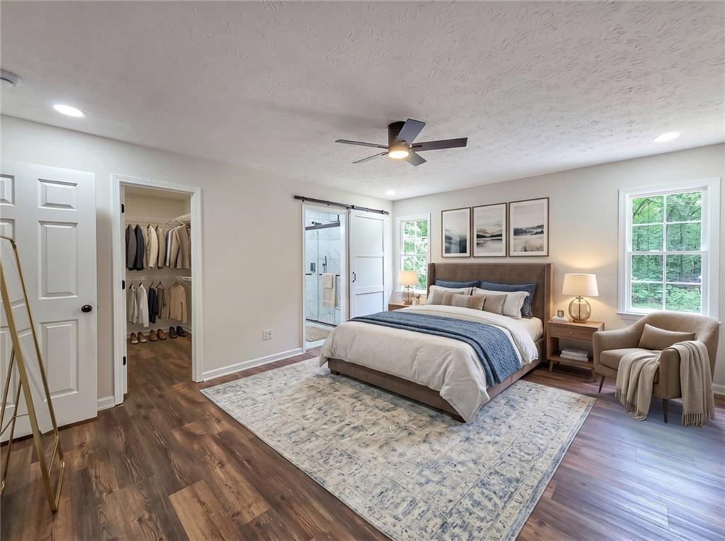 265 Deep Step Road Covington, GA 30014 - Photo 21 of 34