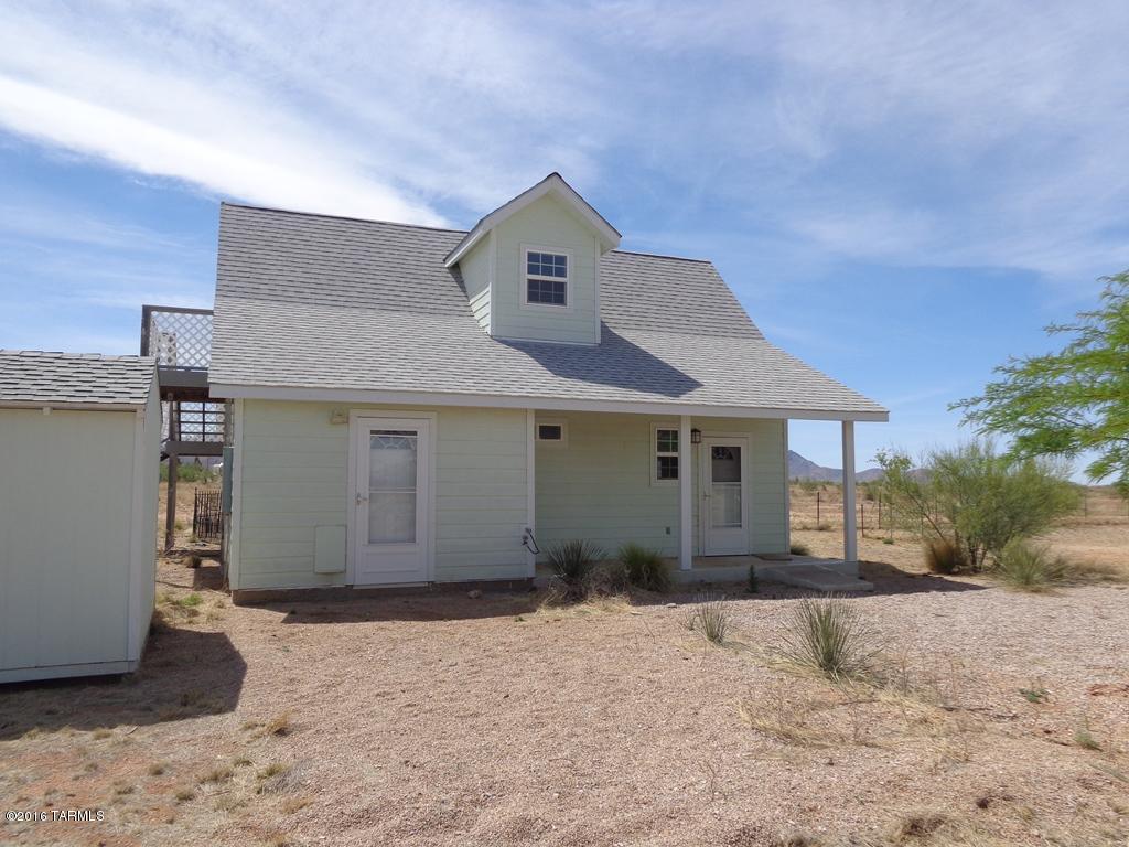 170 Treasure Road Pearce, AZ 85625 - Photo 18 of 26 Gallery Image 18