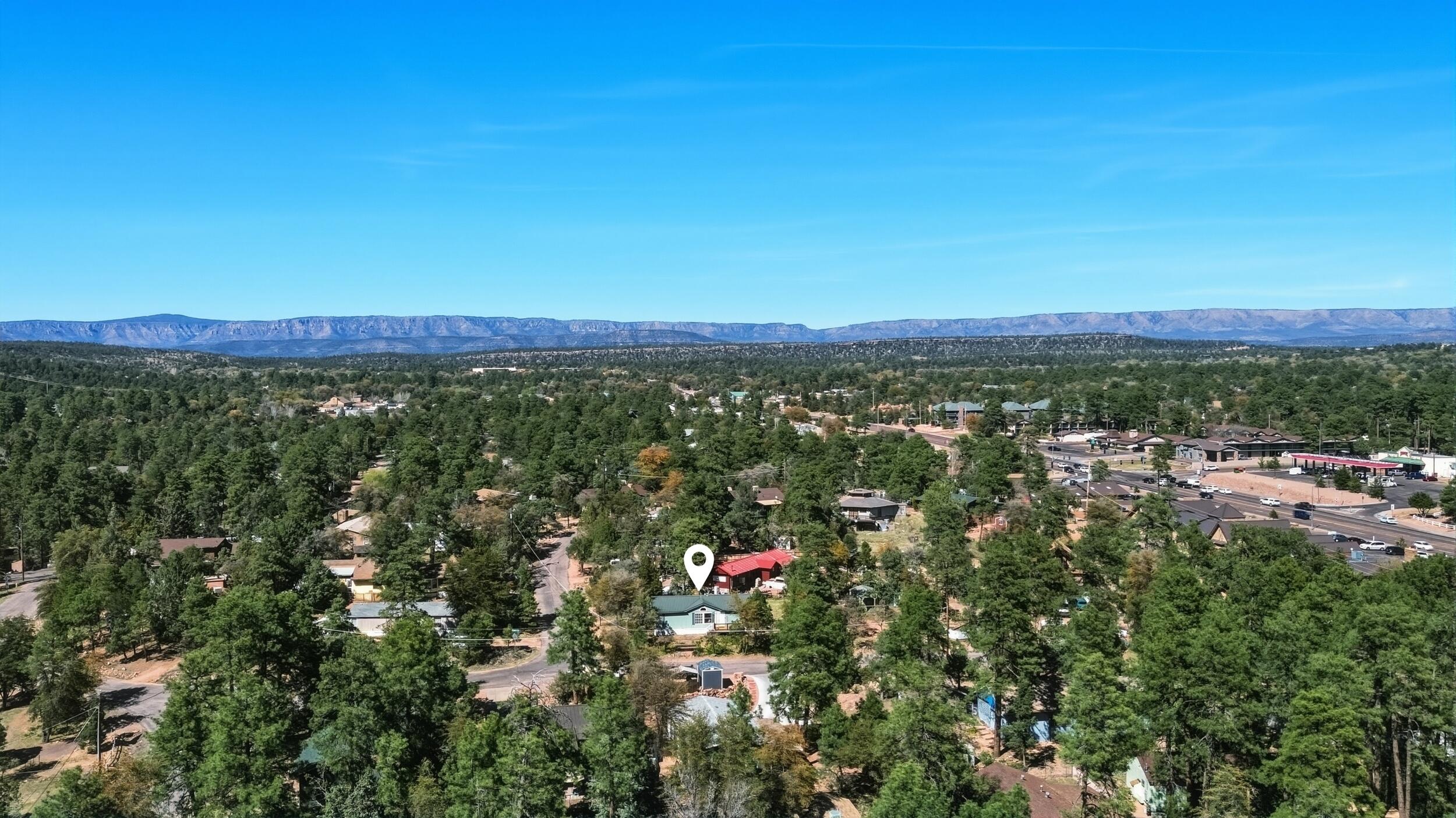 104 West Timber Circle Payson, AZ 85541 - Photo 35 of 37