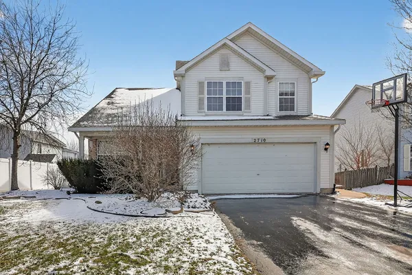 $405,000 | 2710 Telluride Court, Plainfield, IL 60586