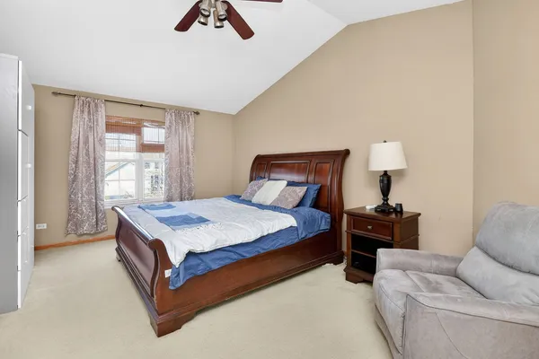 $405,000 | 2710 Telluride Court, Plainfield, IL 60586